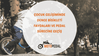 Denge bisikletinin çocuklara sağladığı fiziksel ve zihinsel faydalar ile mevsimsel kullanım önerileri