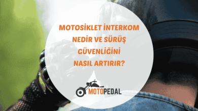 Motosiklet interkom sistemlerinin işlevi, seçim kriterleri ve başlangıç ile ileri seviye arasındaki farklar