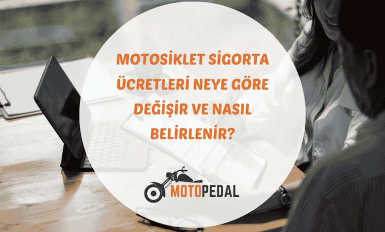 Motosiklet sigorta türleri, prim hesaplama kriterleri ve doğru poliçe seçimi rehberi