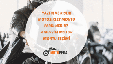 4 mevsim motor montu seçiminde dikkat edilmesi gereken koruma, havalandırma ve dayanıklılık kriterleri
